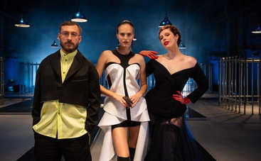 Супер Топ-модель по-украински: сразу 2 участницы покинули проект в 7 выпуске от 30.11.2020