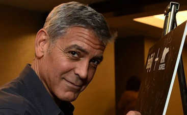 Джордж Клуни был госпитализирован в больницу после экстремального похудения
