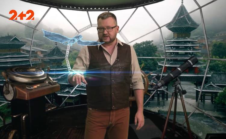 Затерянный мир: правда ли, что в китайских горах живут драконы