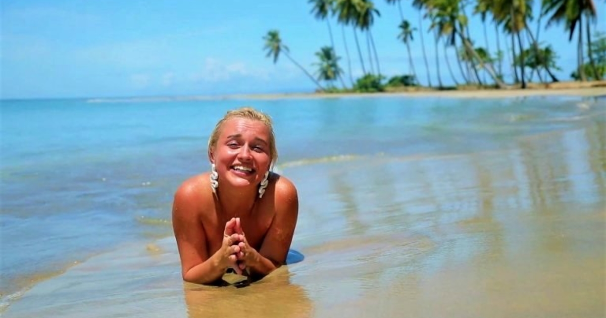 Орел и Решка. Чудеса света 3 сезон смотреть 14 выпуск