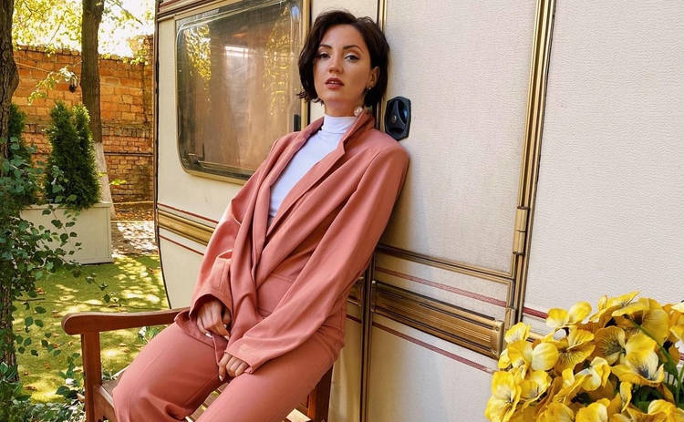 Оля Цибульская рассекретила, какой подарок презентовал ей муж на 35-летие