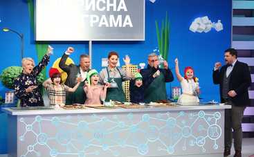 Полезная программа: смотреть онлайн выпуск (эфир от 29.12.2020)