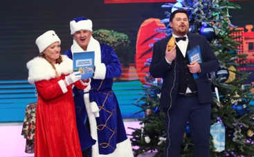 Полезная программа: смотреть онлайн выпуск (эфир от 30.12.2020)