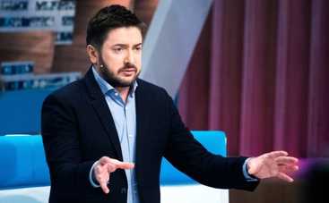 Говорит Украина: в жену стрелял – детей съесть предлагал (эфир от 29.12.2020)