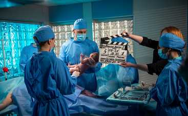 Женский доктор 5 сезон: смотреть 4 серию онлайн (эфир от 05.01.2021)