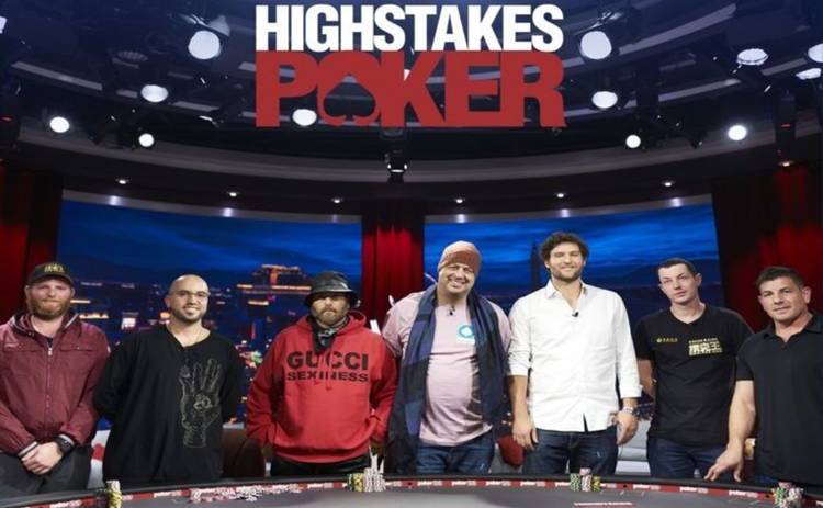Культовое покер-шоу возвращается на экраны