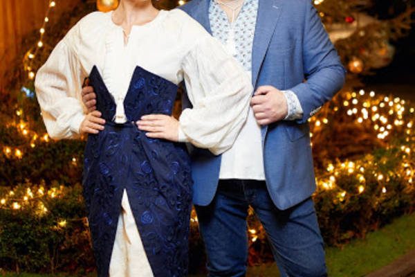 Песни с бутербродами из свеклы от Руслана Сеничкина