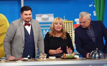 Полезная программа: смотреть онлайн выпуск (эфир от 13.01.2021)