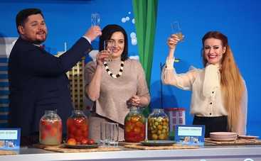 Полезная программа: смотреть онлайн выпуск (эфир от 15.01.2021)