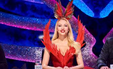 МАСКА: кто покинул шоу в 1 выпуске от 16.01.2021