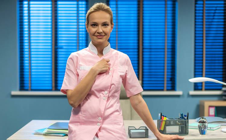 Женский доктор 5 сезон: смотреть 18 серию онлайн (эфир от 18.01.2021)