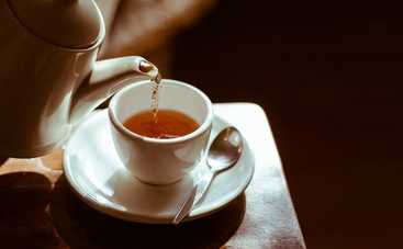 Ученые предположили, что чай способен уничтожить коронавирус в слюне