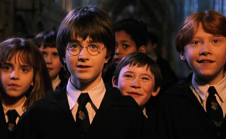 СМИ: HBO Max планирует снять сериал по вселенной Гарри Поттера
