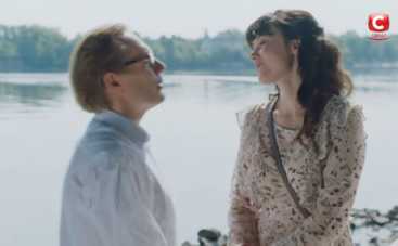 Только скажи: смотреть онлайн 1 серию