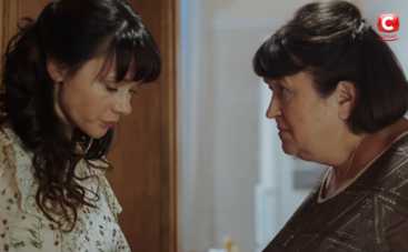 Только скажи: смотреть онлайн 2 серию