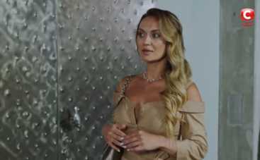 Только скажи: смотреть онлайн 3 серию