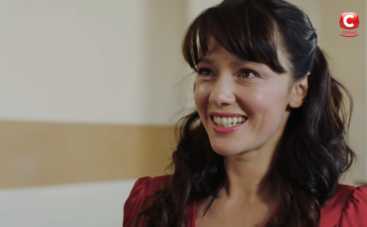 Только скажи: смотреть онлайн 4 серию