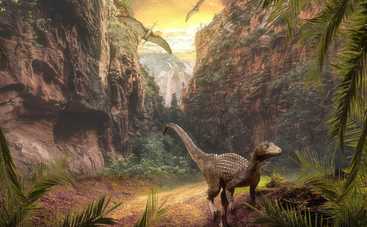 Ученые определились с причиной вымирания динозавров