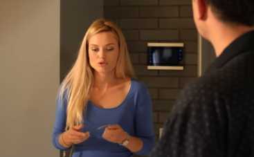 Женить нельзя помиловать: смотреть онлайн 1 серию