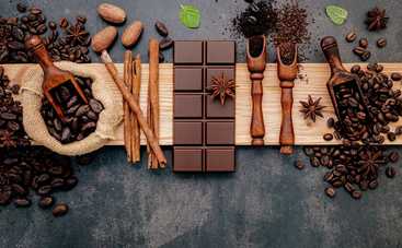 Как выбрать настоящий черный шоколад и проверить его качество дома