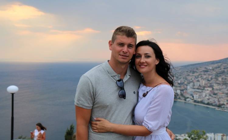 Соломия Витвицкая разводится с мужем спустя 8 лет брака