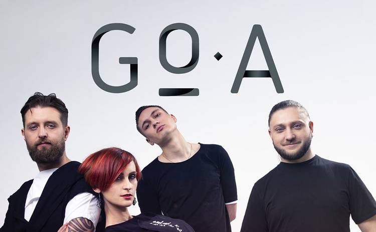 Go_A прокомментировали реакцию на песню Шум для Евровидения-2021