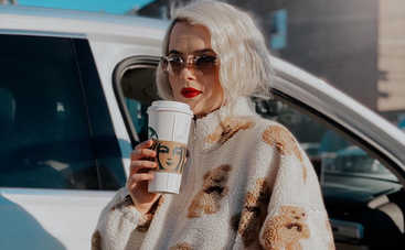 Мика Ньютон призналась, что ее родные тоже болели онкологией