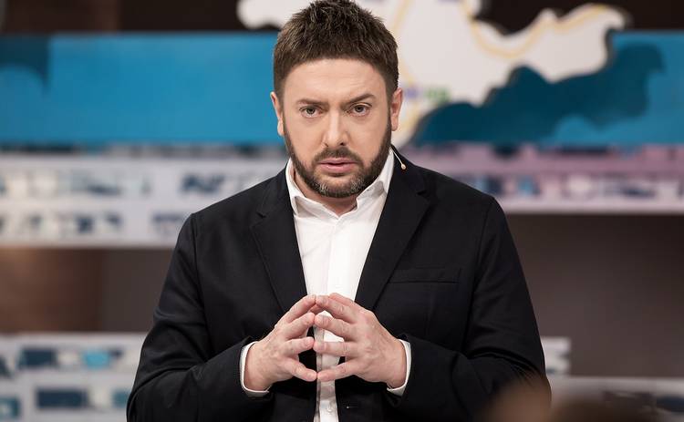 Говорит Украина: в ток-шоу – отец, которого подозревают в изнасиловании дочерей, прокомментирует обвинения