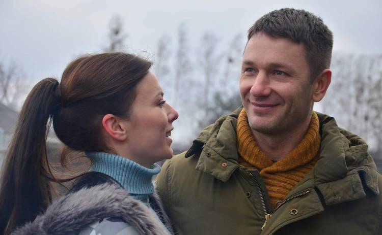 Без тебя: канал Украина покажет премьеру детективной мелодрамы об обаятельной аферистке
