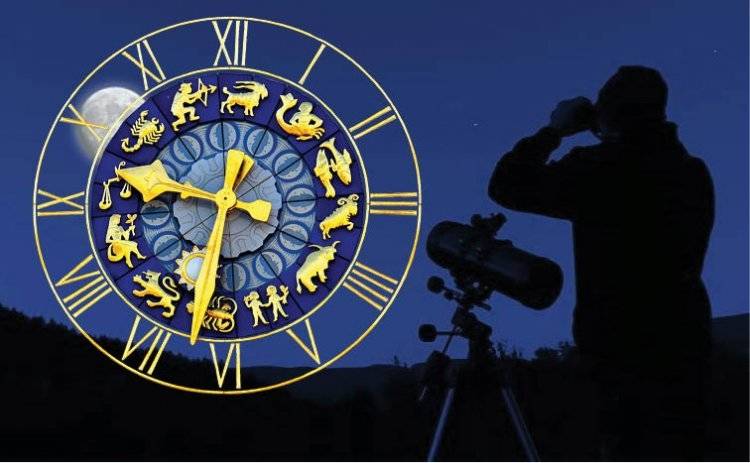 Гороскоп на неделю с 5 по 11 апреля 2021 года для всех знаков Зодиака