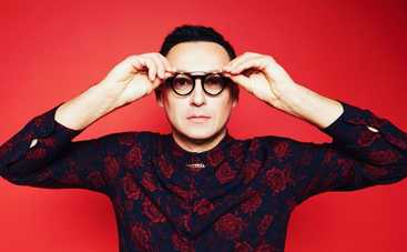 Гена Витер засветил торс на отдыхе