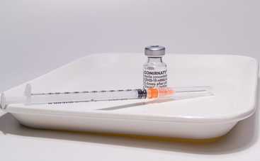 В Pfizer рассказали, придется ли вакцинироваться от коронавируса каждый год