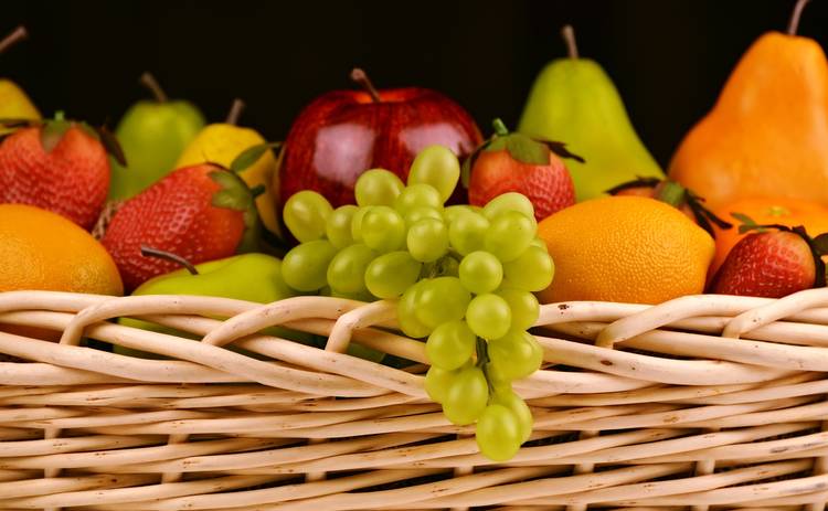 ТОП-3 самых полезных фруктов мира: источники силы и здоровья
