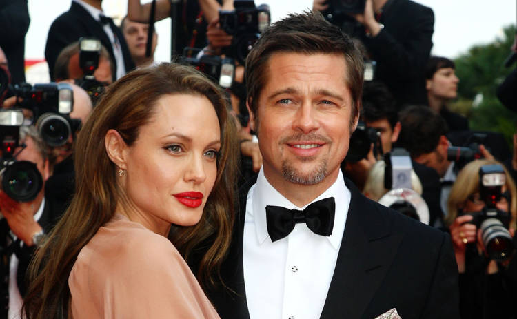 Анджелина Джоли рассказала, чем ей пришлось пожертвовать из-за развода с Питтом