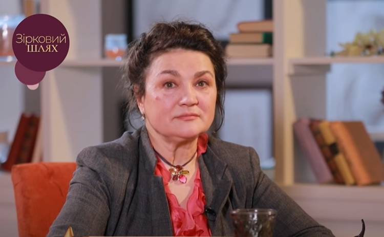Наталья Сумская рассказала, почему вынуждена обеспечивать 38-летнюю дочь и внучку