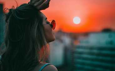 Магнитные бури сегодня в Украине