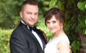 Телеведущая Анна Панова празднует третью годовщину свадьбы