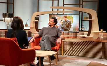 Позаочі: смотреть онлайн выпуск от 27.04.2021