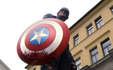 В Marvel взялись за создание четвертой части Капитана Америки