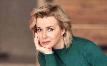 Звезда сериала "Теория зла" – нидерландская актриса Виктория Кобленко – рассказала об особенностях работы в Украине