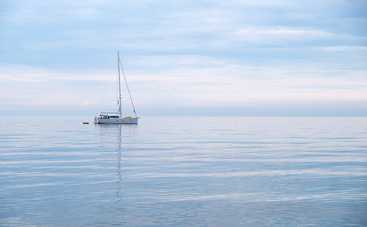 Магнитные бури 2 мая 2021 в Украине