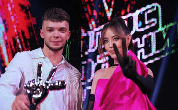Надя Дорофеева отметила Пасху с победителем "Голос країни-11" Сергеем Лазановским в его родном селе