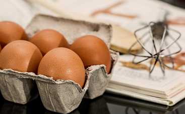 Как приготовить яйца и не лишиться полезных веществ