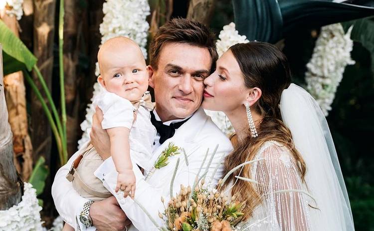 Влад Топалов вслед за своей женой Региной Тодоренко госпитализирован в больницу: пара под капельницами