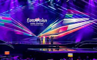 Евровидение-2021: итоги первого полуфинала от 18.05.2021