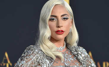 Леди Гага призналась, что сделала аборт после изнасилования в 19-летнем возрасте