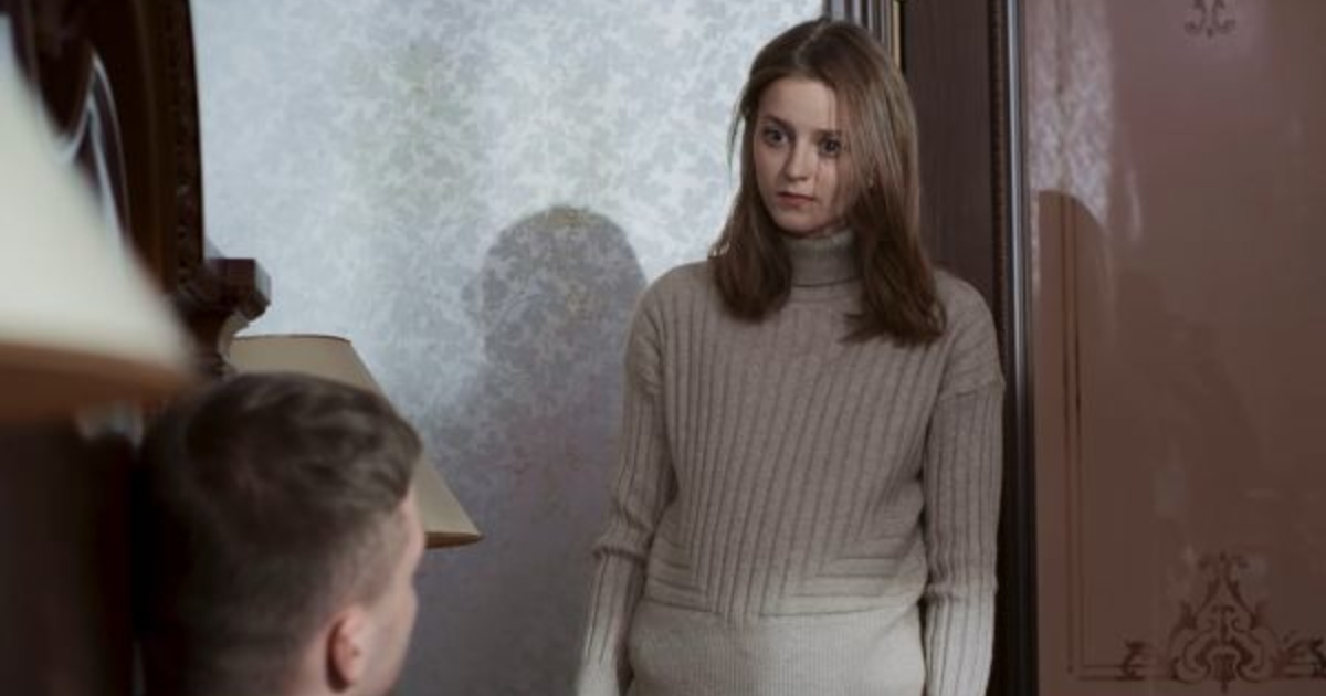 Бедная Саша 15 серия смотреть онлайн эфир от 10.03.2021