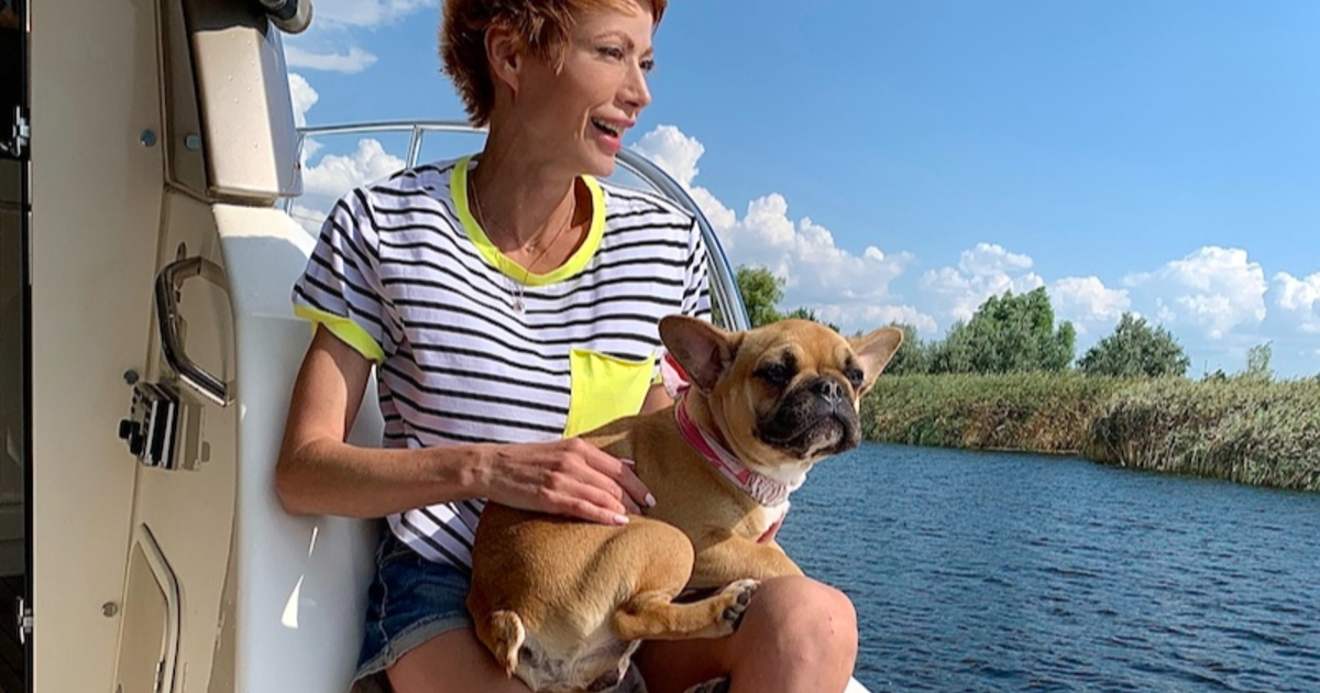 Аферисты в сетях-6: Елена-Кристина Лебедь рассказала о ...