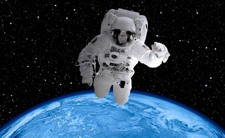 Затерянный мир: астронавт NASA – о борще, сексе и жизни в космосе