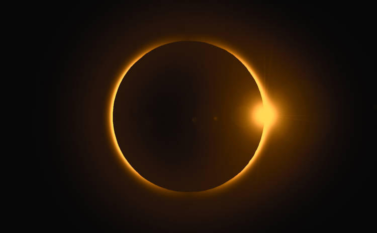Солнечное затмение 10 июня повлияет на все знаки Зодиака: астрологи раскрыли подробности